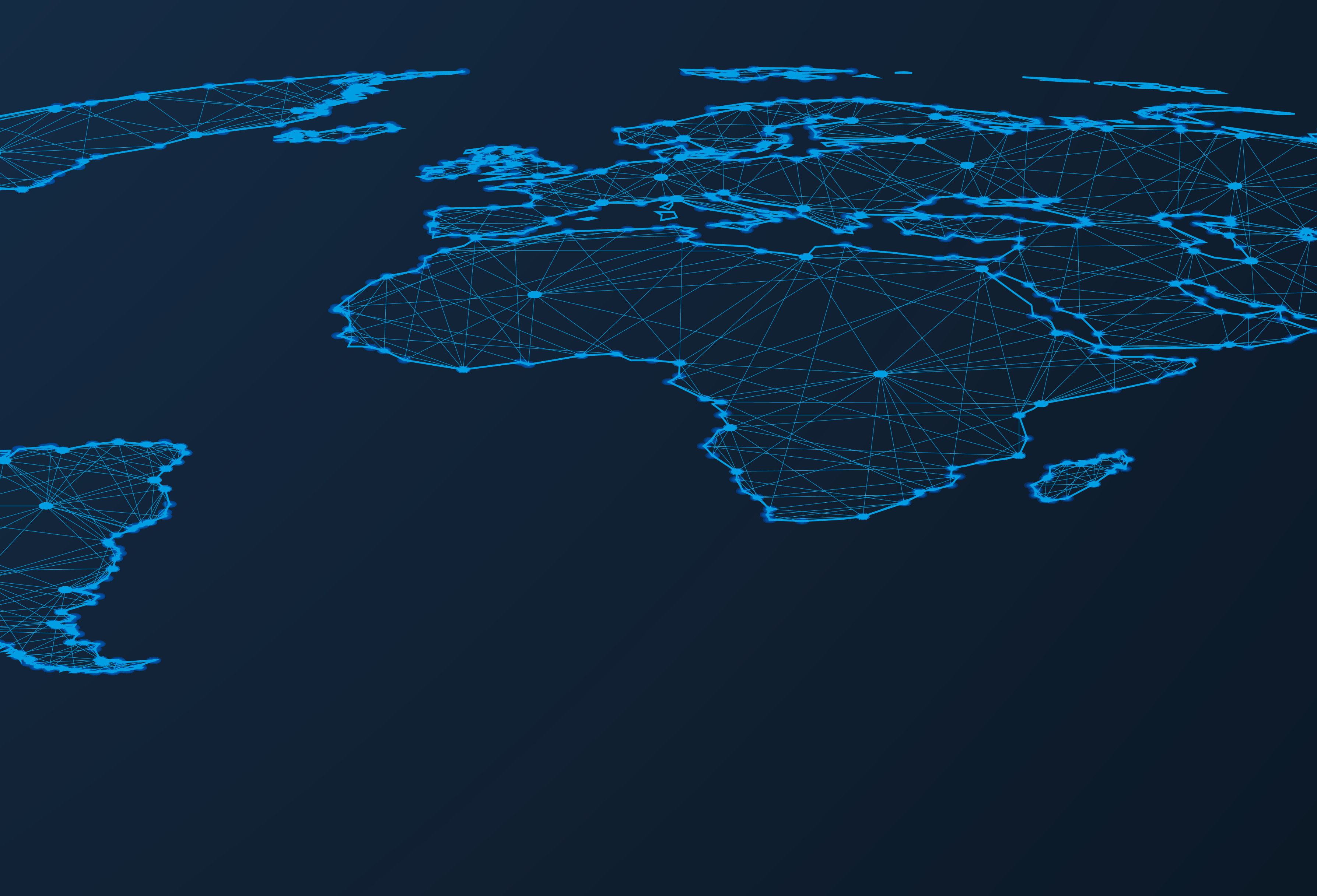 Representative image of the world 