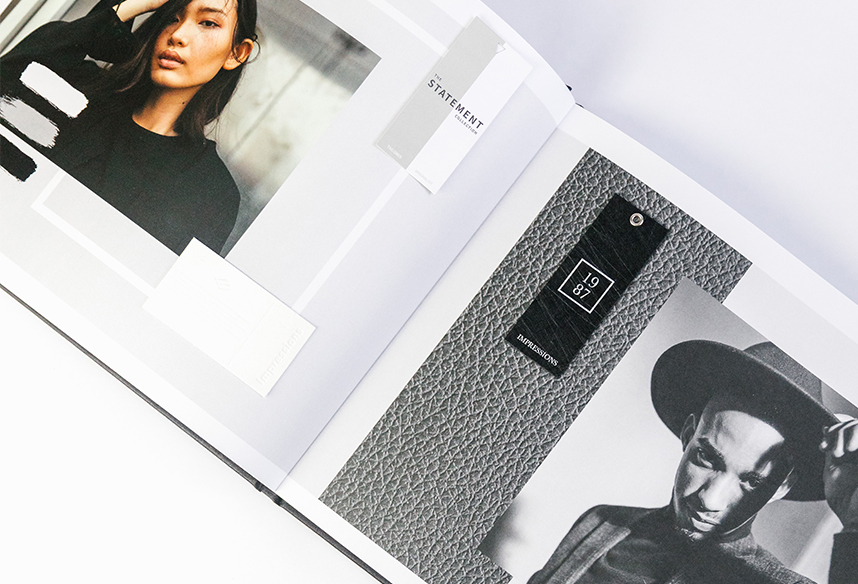Image from ITL's trend collection 